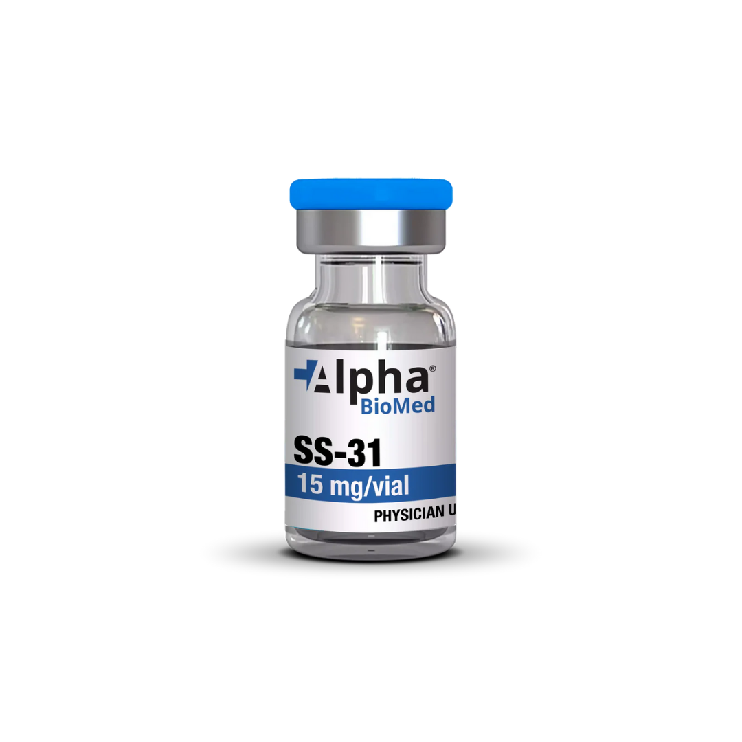 SS-31 (10mg, 15mg)